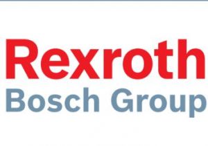 BOSCH REXROTH